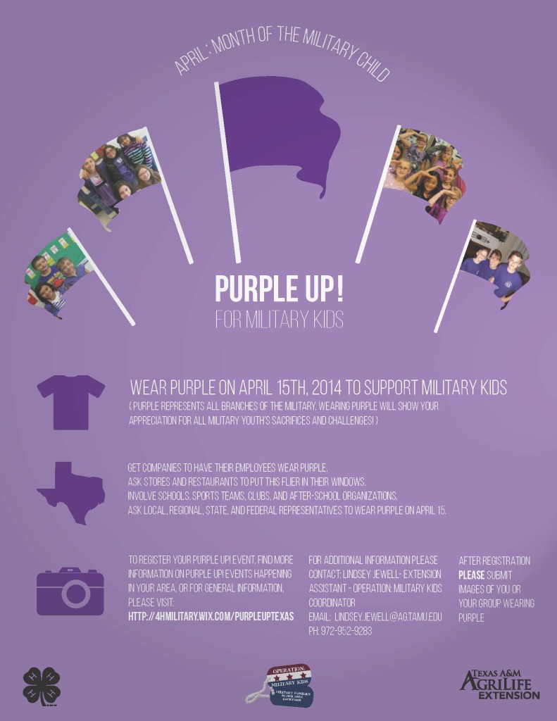 PurpleUp2014