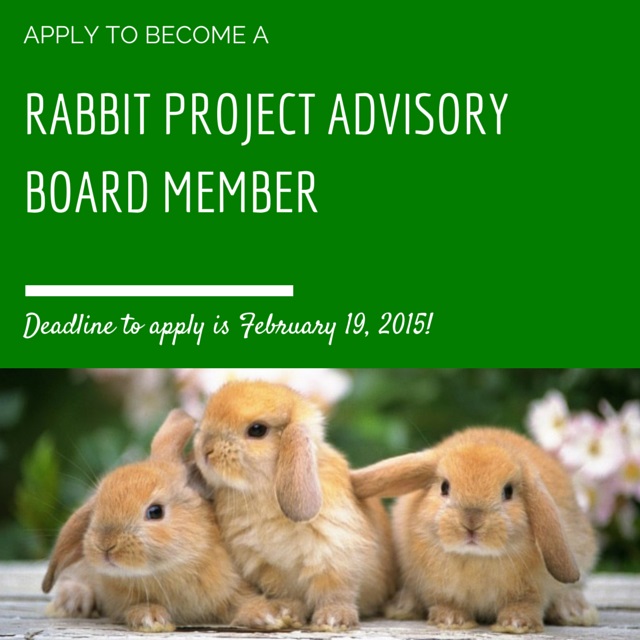 Rabbit advisory2
