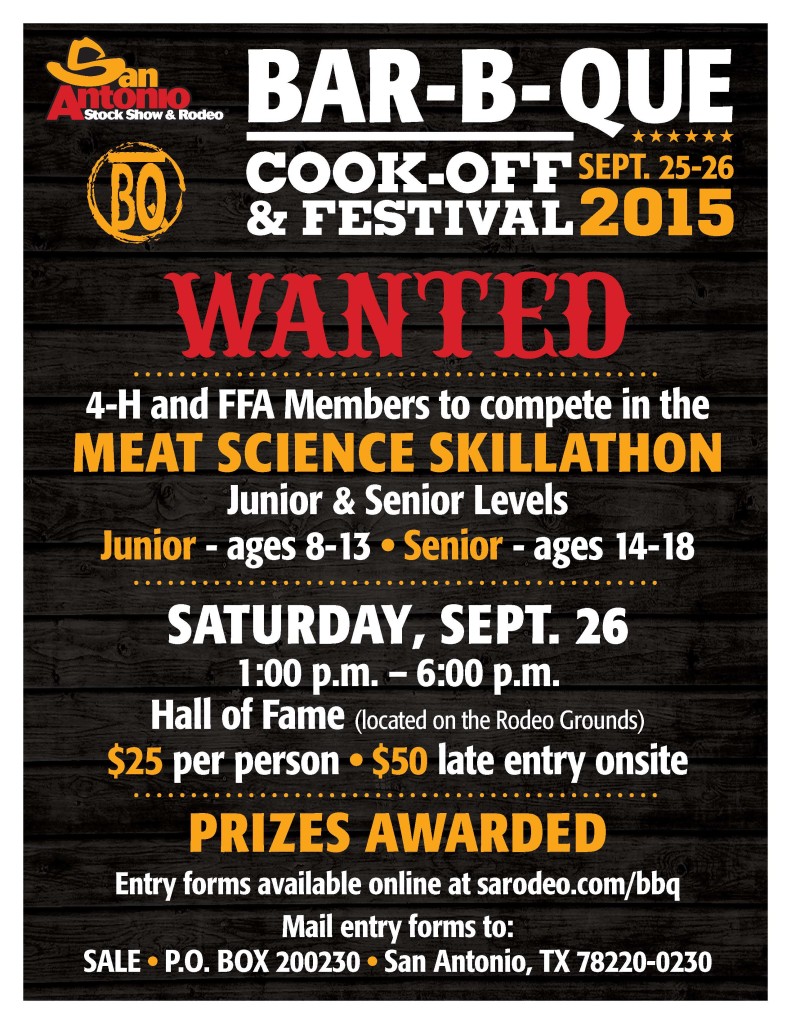 bbq_cookoff_2015_meats_skillathon_flyer