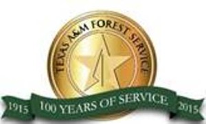 The One Day 4-H special service project will help celebrate the Texas A&M Forest Service centennial. (Texas A&M Forest Service image)