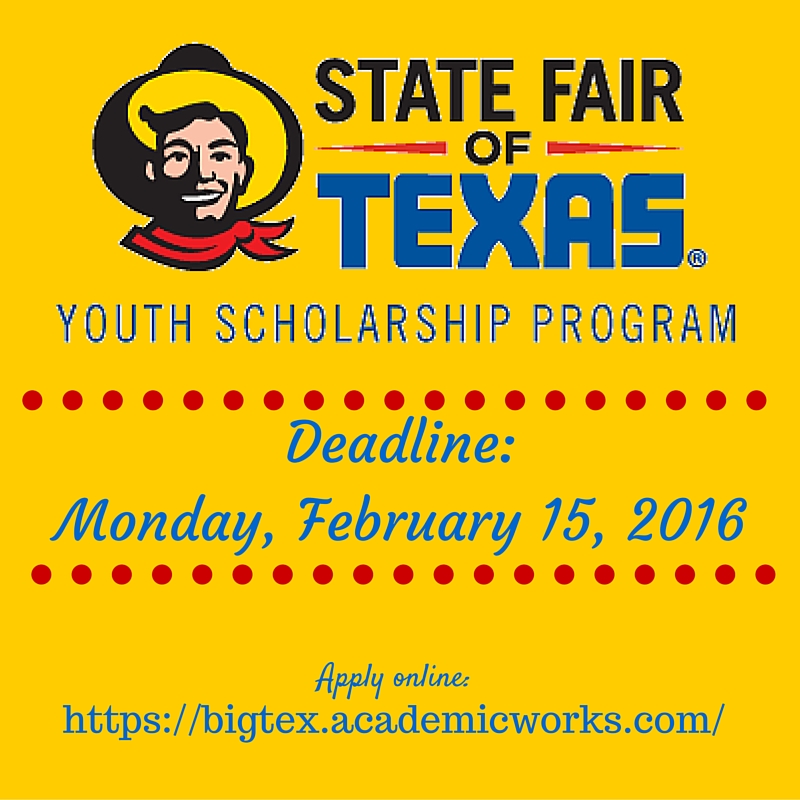 State_Fair_Scholarship