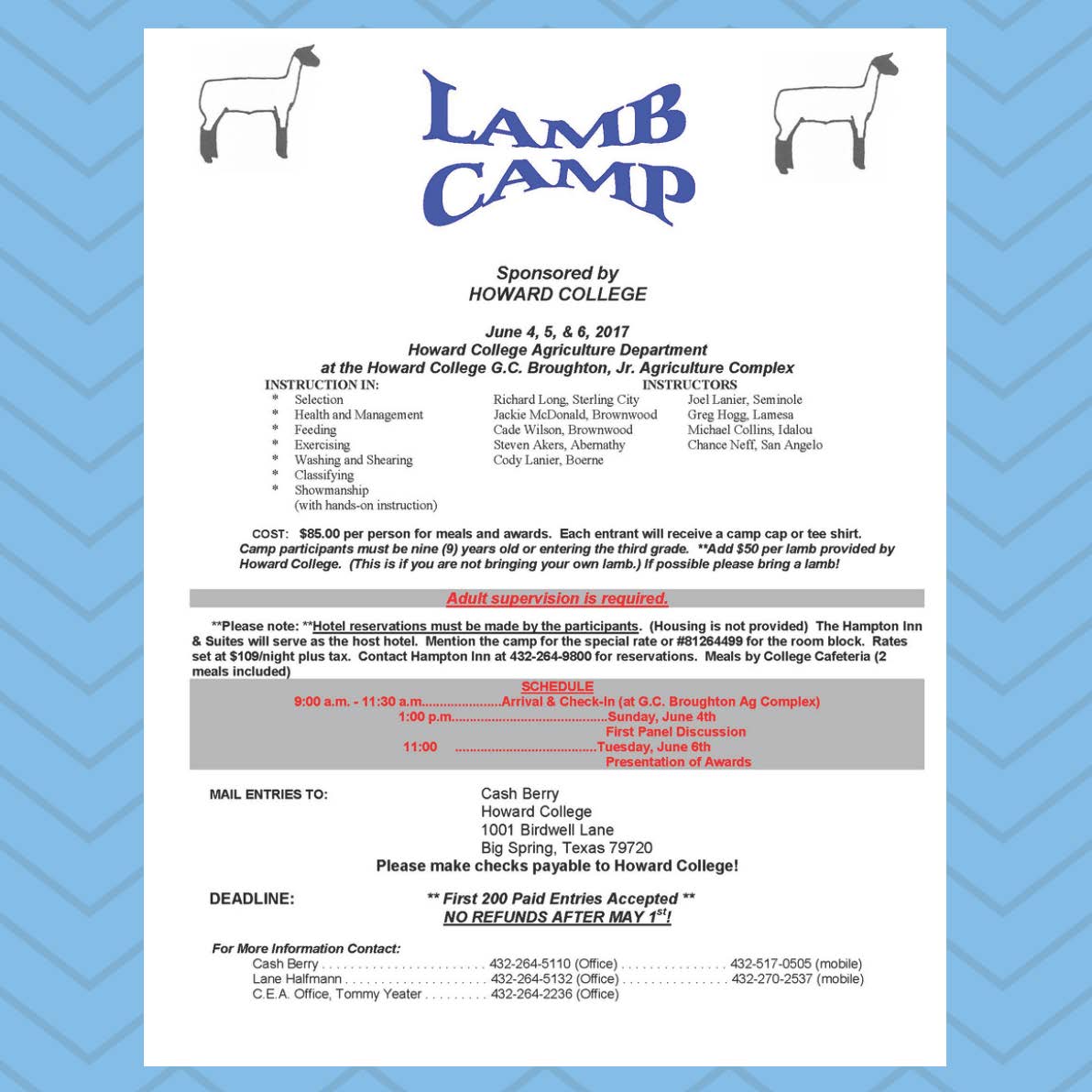 Howard Co_Lamb and Goat Camp_Page_1